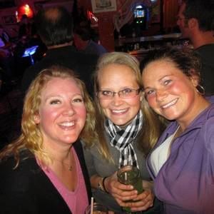 Meet your Posher, Renee